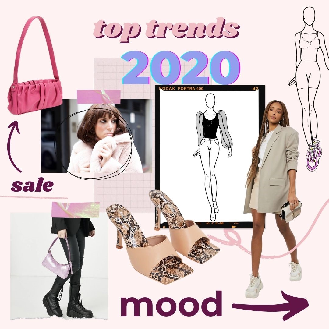 Top trends 2020